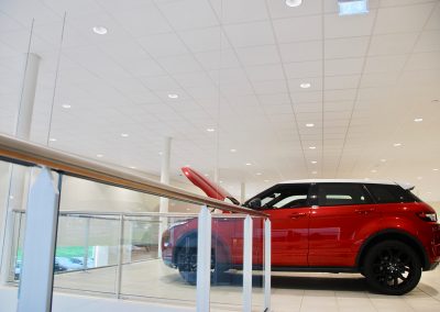 Autodealer Romijn | Jaguar Land/Rover, Den Haag